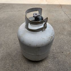 Propane Tank 15LB