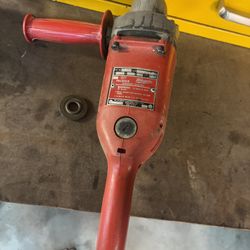 Milwaukee.  Large Polisher 