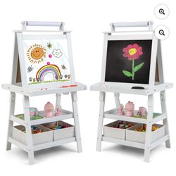 Brand New Toddler Art Easel 