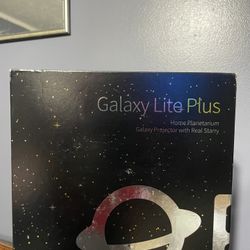 ORZORZ Galaxy Lite Plus