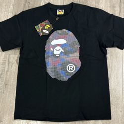 Bape Tee - Size M