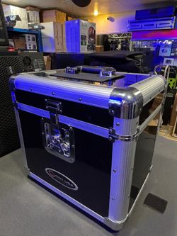 Odyssey LP Vinyl case
