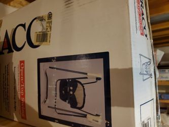 electric infant swing