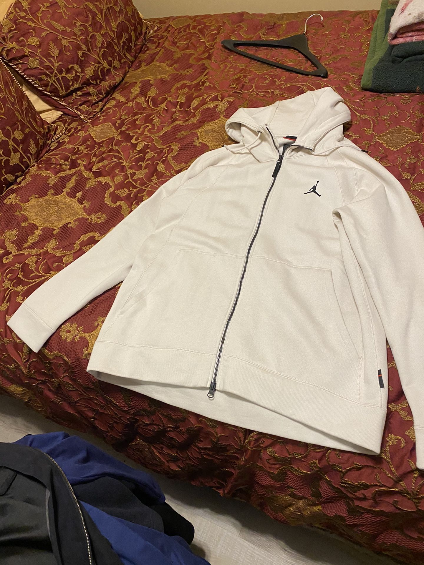 New Jordan Jacket