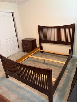 Bedroom Set