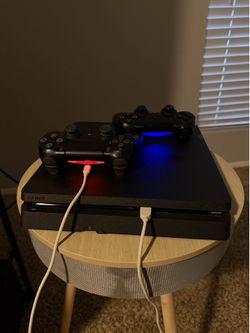PS4