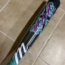 29 Inch Marucci CATX Rckless -10 USSSA Baseball Bat
