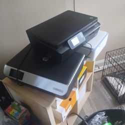 Printers 