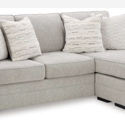 Eastonbridge Shadow Sofa Chaise