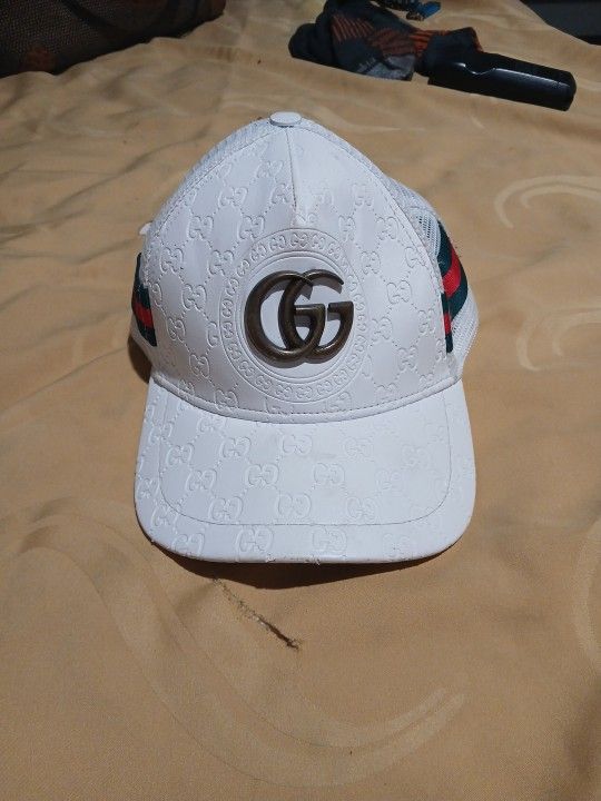 Gucci Hat