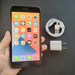 iPhone 8 Plus - UNLOCKED - Like New 
