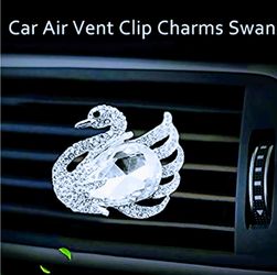 Car Air Vent Clipper