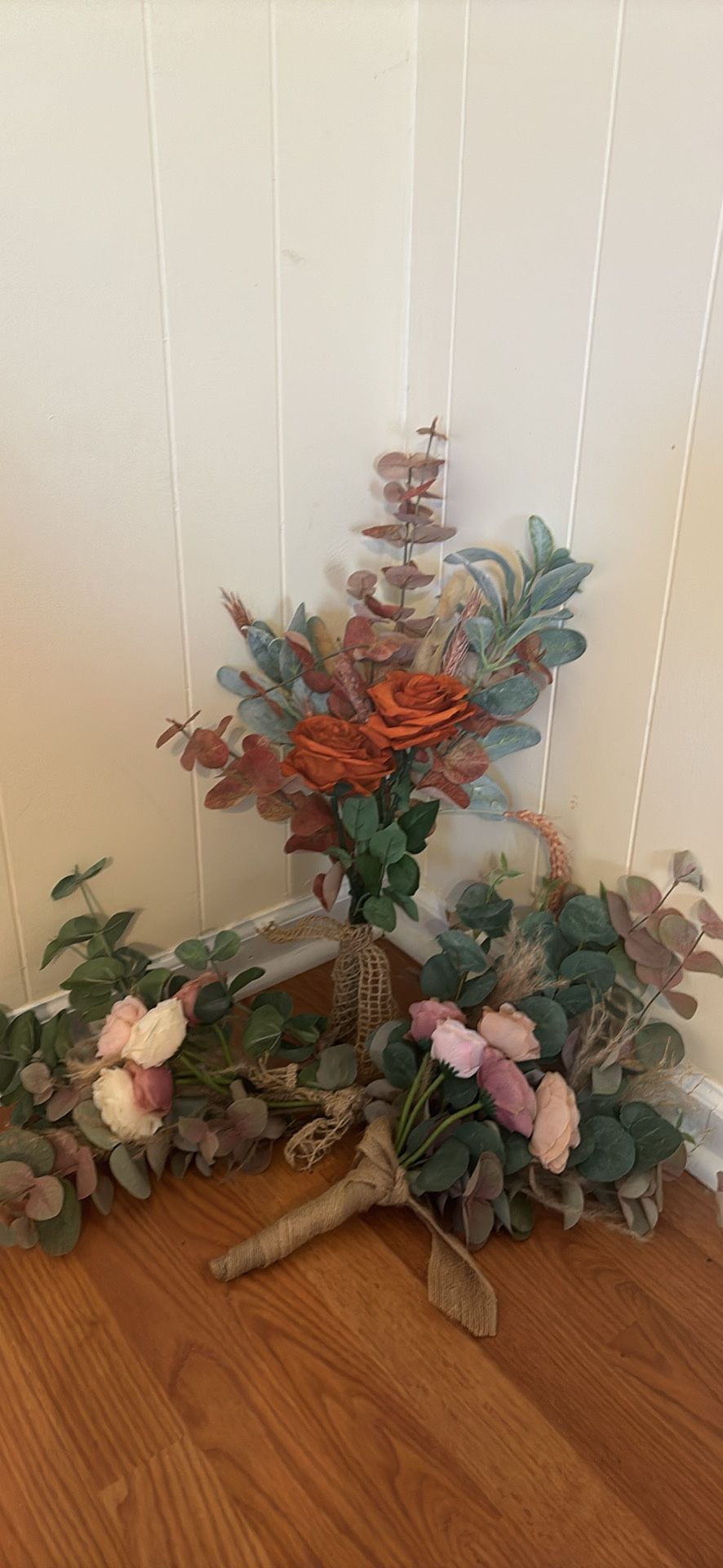 Wedding Decorations 