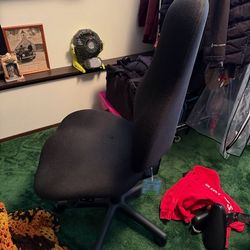 Ergonomic Office Chair - FREE
