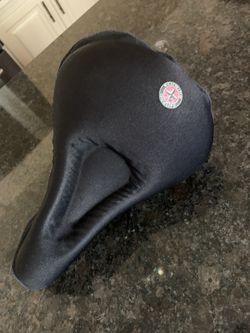 Schwinn Padded Bike Seat!
