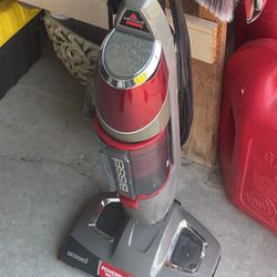 Boswell Vacuum And Steam Mop