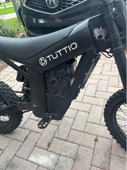 Brand New Tuttio