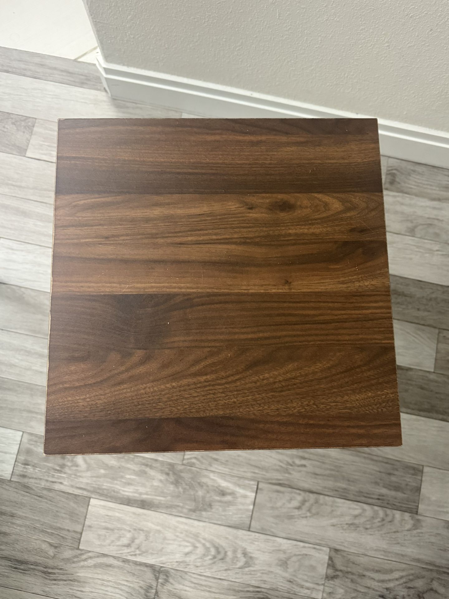 Side Table Great For Couch As Well