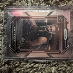 Rhea Ripley Cards