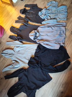 Men's sweater bundle