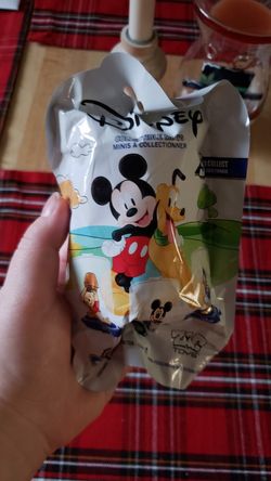 Disney Classic Domez Blind Bag