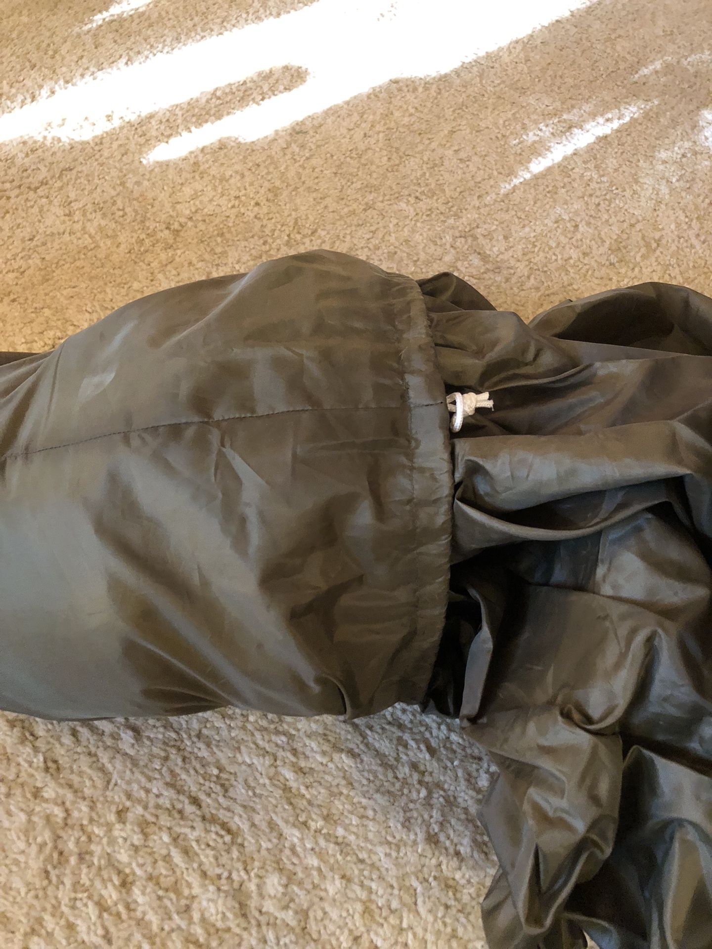 Like Néw ATV Cover  Cash/Venmo Pickup WBLake Home 