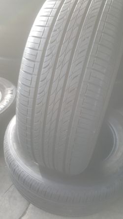 Used Tires 215 60 16