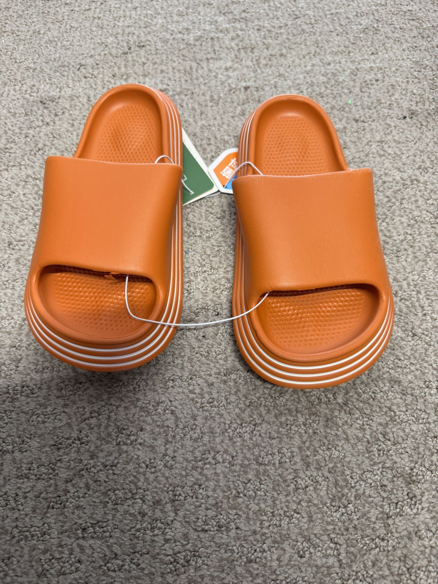 Brand New Sandals, Slides, Shoes