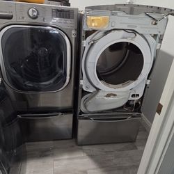Washer And Dryer Repairs 