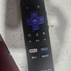 Roku TV 32inch
