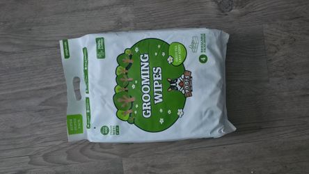 Pogis Pet Grooming Wipes 400 Count