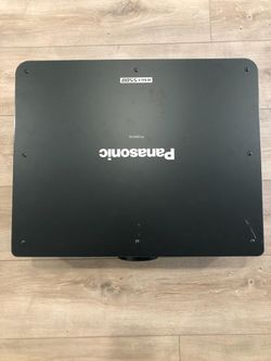 Panasonic Projector