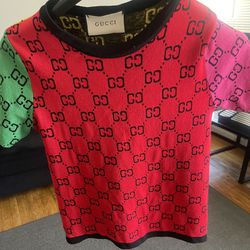 Women’s Gucci Shirt 