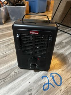 Space Heater