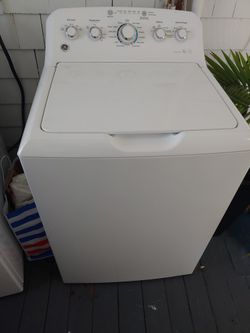 Energy Saving Washer And Dryer 