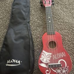 Kids Ukulele