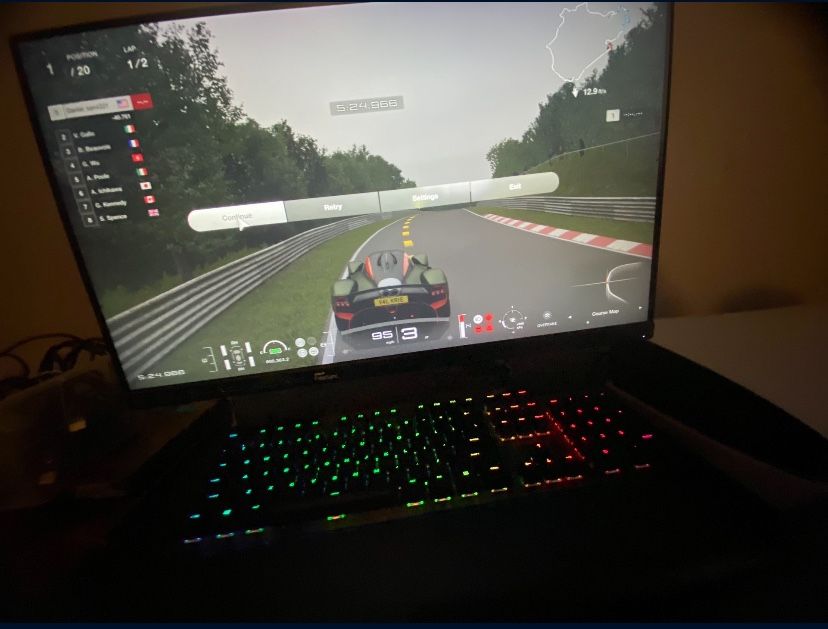 70 hz monitor