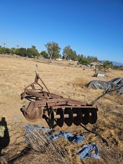Part For 1948 Ford Tractor