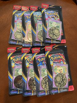 Pokemon Phantasmal Flames With The Coin Sealed 