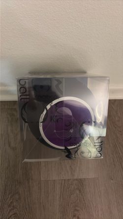 Kaotica eyeball