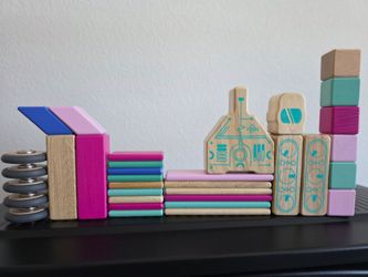 Tegu Blocks