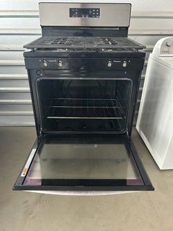 Washer and Dryer Standard Size
