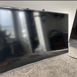 Hisense 43” TV 2016 Model