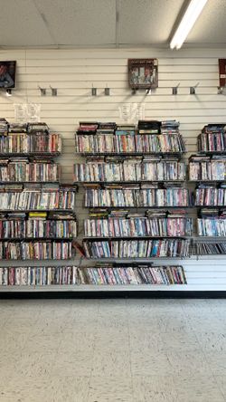 From Classics to New Favorites 🎥🍿