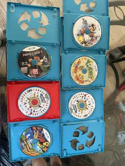Games