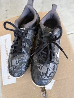 Nike Cleats