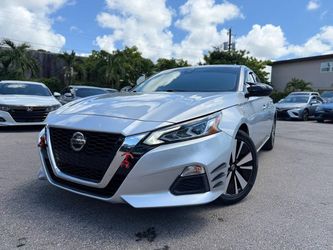 2022 Nissan Altima
