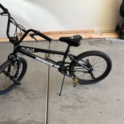 Used Mongoose Brawler