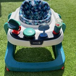 Baby walker -Andadera Para Bebé 