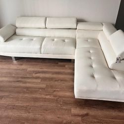 Brand New Sectional Sofa / Sofa Seccional Nuevo a Estrenar ... Fast Delivery 🚚 